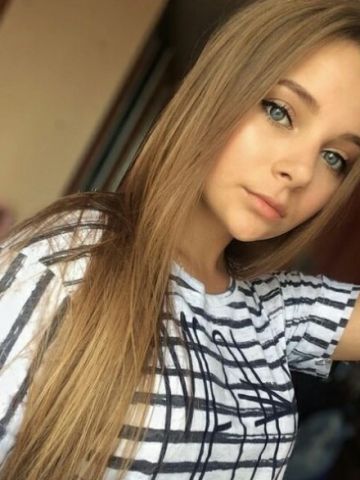 Анкета проститутки Алина, 23 года